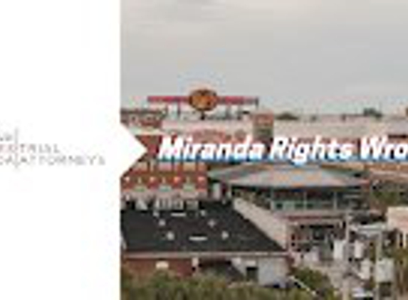 Frank Miranda Attorneys at Law - Tampa, FL