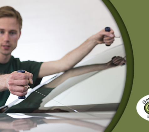 Gordon's Mobile Windscreens - Burpengary East, QLD. Global leaders in windscreen repair technology.