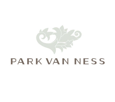 Park Van Ness - Washington, DC