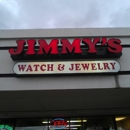 Jimmy's Watch Repair Shop - Jewelry Designers
