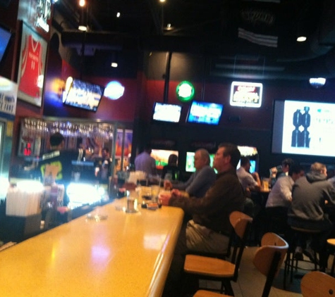 Buffalo Wild Wings - Cypress, TX