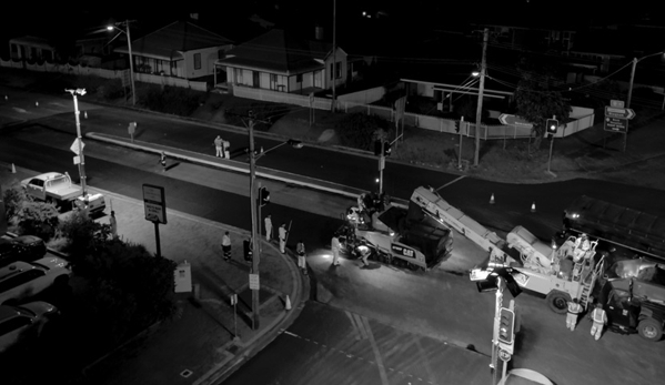 Newpave Asphalt - Toronto, NSW
