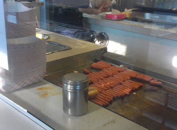 Hot Dog Charlie's - Cohoes, NY