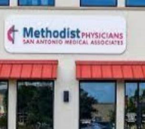 Methodist Physicians Neurology Specialists - Alamo Heights - San Antonio, TX