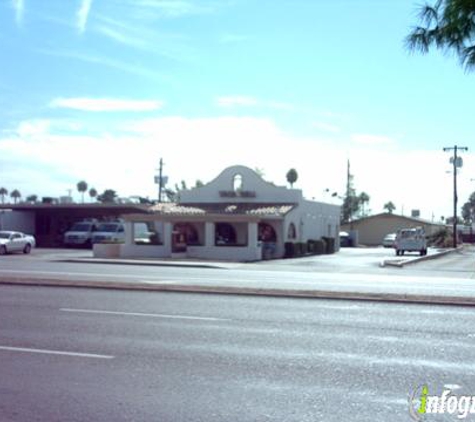 Taco Bell - Scottsdale, AZ