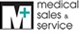 Medical Sales & Service - Medical Equipment & Repairs