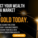 Safe Haven Metal - Gold, Silver & Platinum Buyers & Dealers