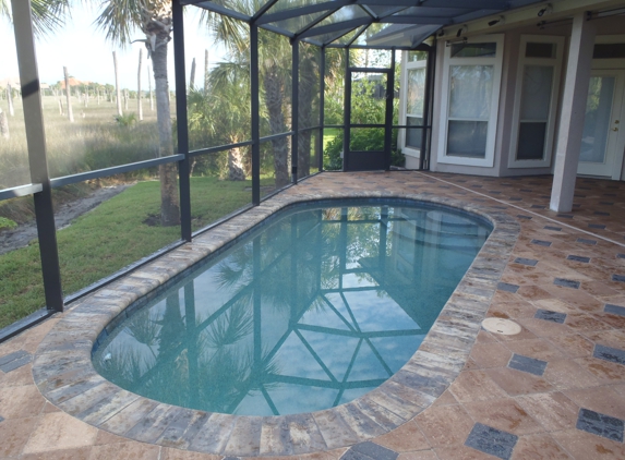 Paradise Pool Service - Jacksonville, FL