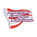 American Comfort Solutions - Cleaning Contractors