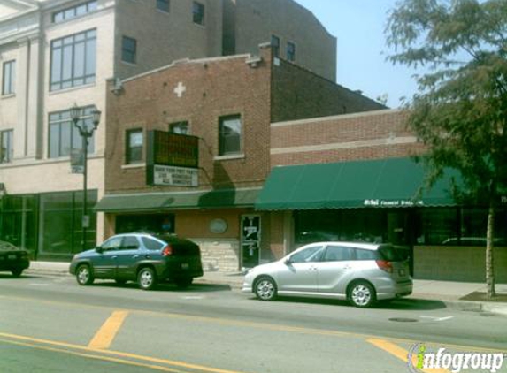 Slainte Irish Pub - Forest Park, IL