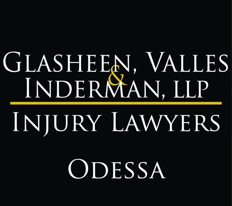 Glasheen, Valles & Inderman - Odessa, TX