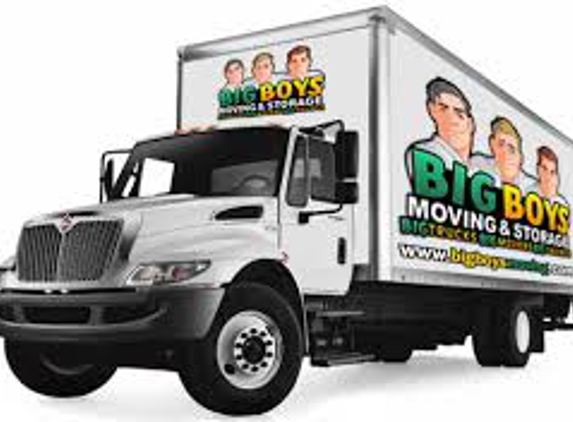 PPF Logistics - Movers - Fresno, CA