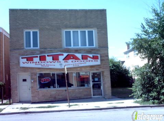 Titan Windows & Doors Inc - Chicago, IL