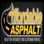 Affordable Asphalt