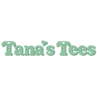Tana's Tees