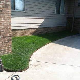 Stumpf's Outdoor Services LLC - Roseville, MI