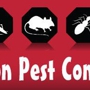 Dixon Pest Control Inc