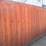 Tex Wood Fence Co. & Fence Staining