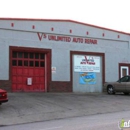 V's Unltd Auto Repair - Auto Repair & Service