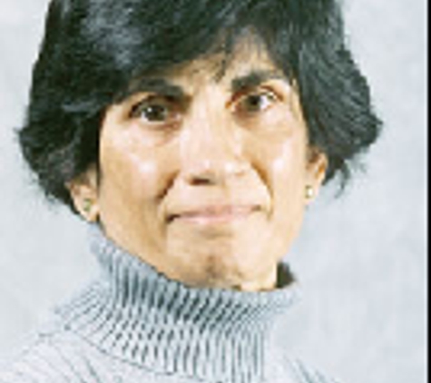 Dr. Heena H Banker, MD - Waltham, MA