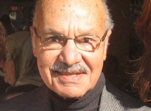 Dr. Omar O Alfi, MD - Pasadena, CA