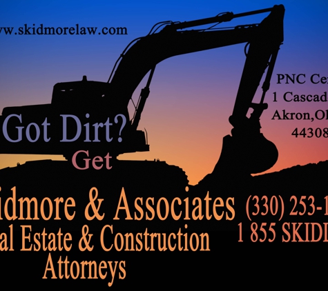 Skidmore & Associates Co - Akron, OH