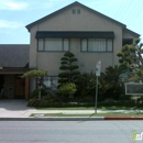 West Los Angeles Buddhist Temple - Historical Places