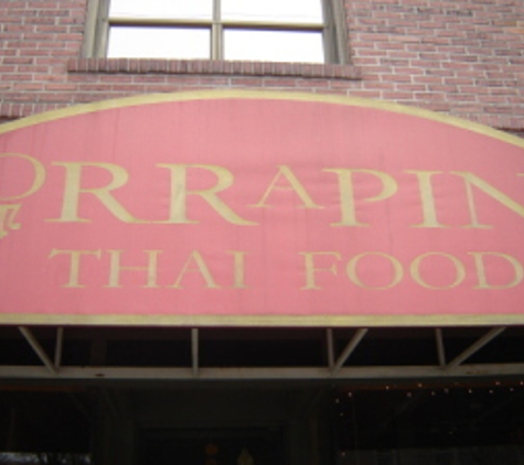 Orrapin Thai Cuisine - Seattle, WA