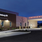 Fredericksburg ER