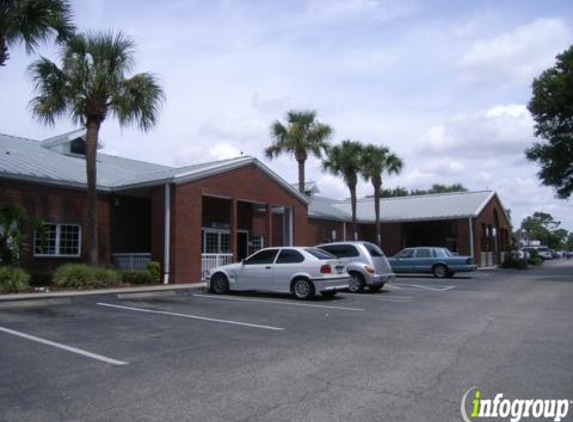 Osceola Community Health Services - Kissimmee, FL