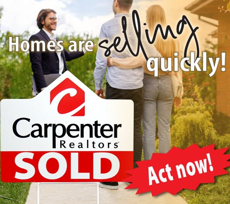 Carpenter Realtors - Plainfield, IN