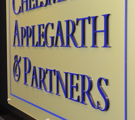 Cheesman Applegarth & Partners - Toowoomba City, QLD. Our partners & experienced team will advise & guide you through the complicated world of today's business environment