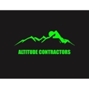 Altitude Contractors - General Contractors