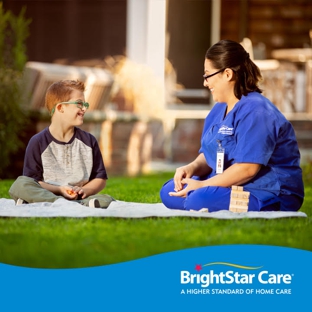 BrightStar Care Sugar Land - Sugar Land, TX