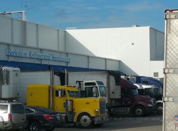 Berkshire Cold Storage Div of Berkshire Foods Inc - Chicago, IL