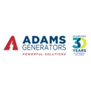 Adams - Heating, Ventilating & Air Conditioning Engineers