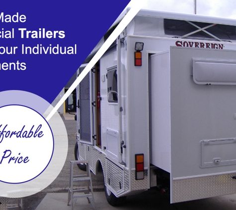Sovereign Caravan Services - Wendouree, VIC. Affordable Price