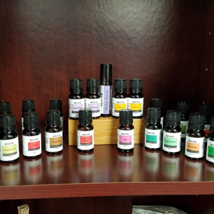 Timeless Herbs and Oils - Brenham, TX