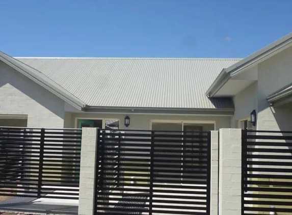 Rearden Fencing - Toronto, NSW