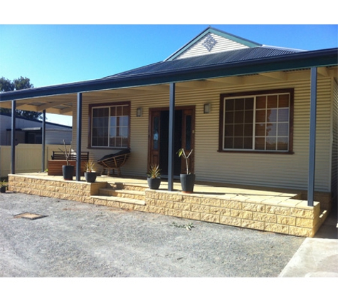 Bugeja Building Pty Ltd - Broken Hill, NSW