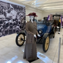 Car & Carriage Museum - Museums