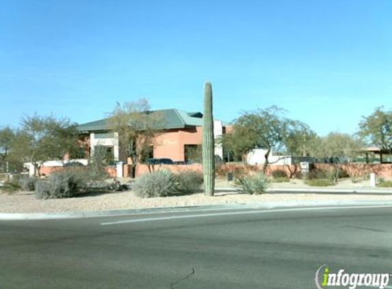 Tatum Ranch Community Association - Cave Creek, AZ