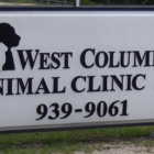 West Columbia Animal Clinic