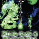 Moon Cafe And Hookah Bar - Hookah Bars