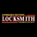 Affordable Solutions Inc - Safes & Vaults-Opening & Repairing
