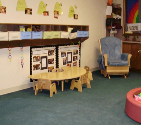 Pottstown KinderCare - Pottstown, PA