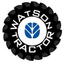 Watson Tractor & Implement Co., Inc. - Farm Equipment Parts & Repair