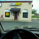 Subway - Fast Food Restaurants