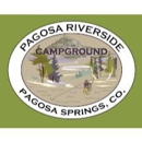 Pagosa Riverside Campground - Campgrounds & Recreational Vehicle Parks
