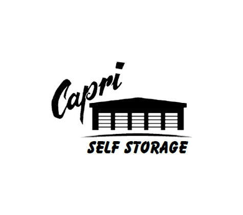 Capri Self Storage - Altus, OK